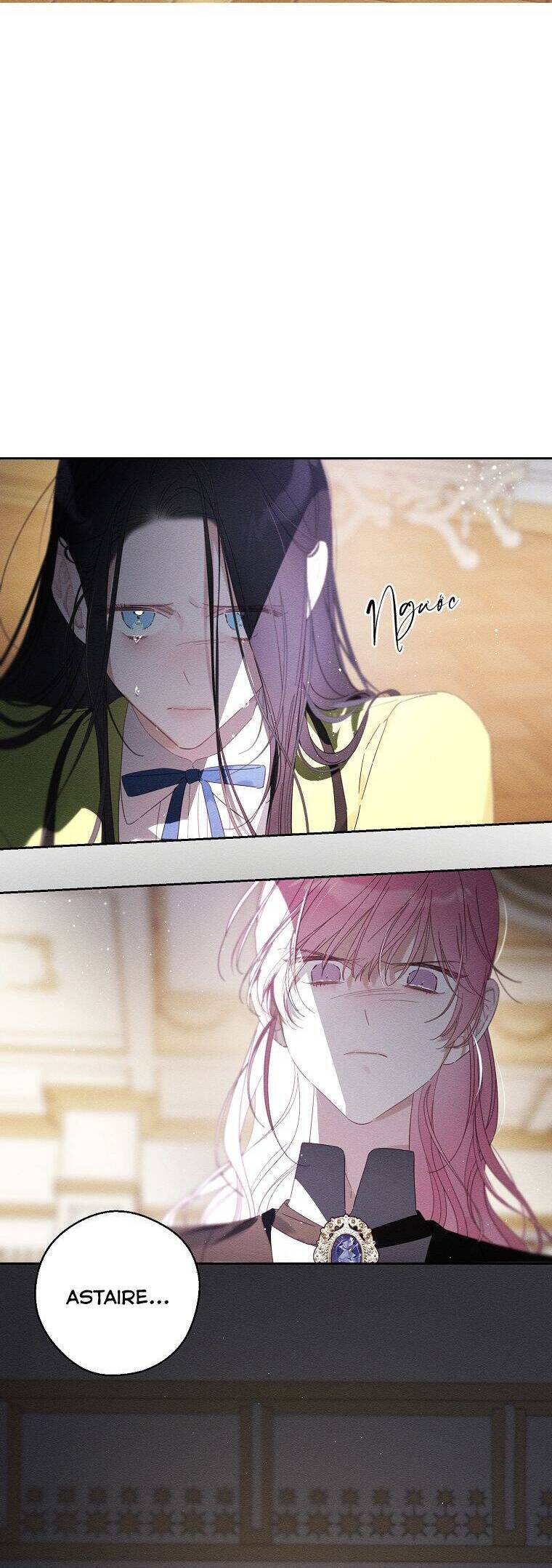 Tôi Phải Giấu Em Trai Trước Đã Chapter 55 - Trang 2