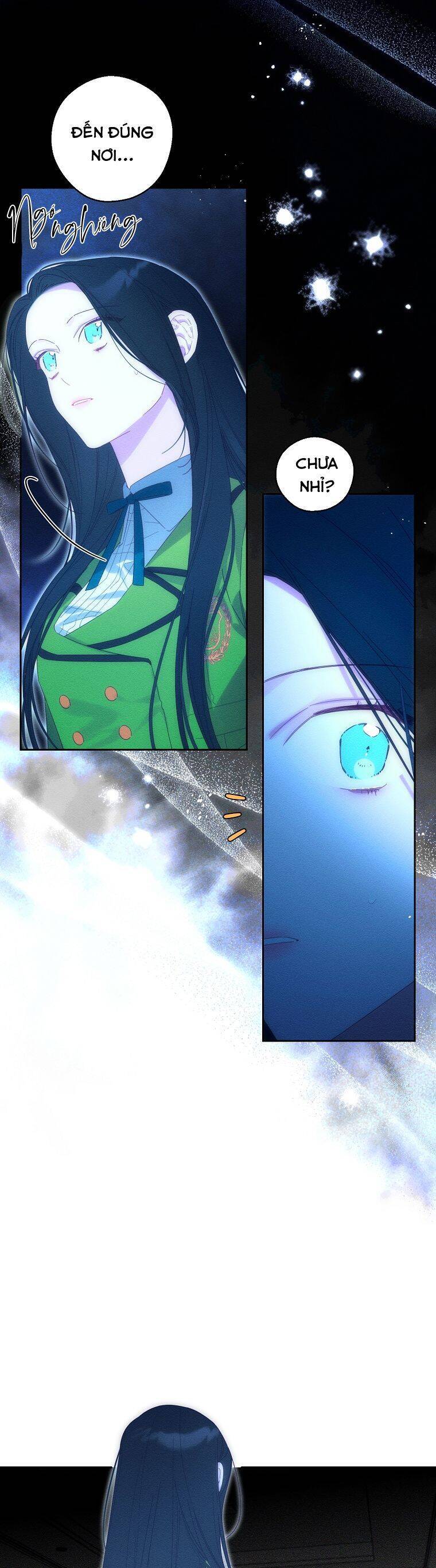 Tôi Phải Giấu Em Trai Trước Đã Chapter 55 - Trang 2