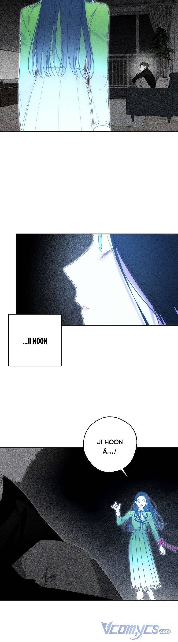 Tôi Phải Giấu Em Trai Trước Đã Chapter 55 - Trang 2