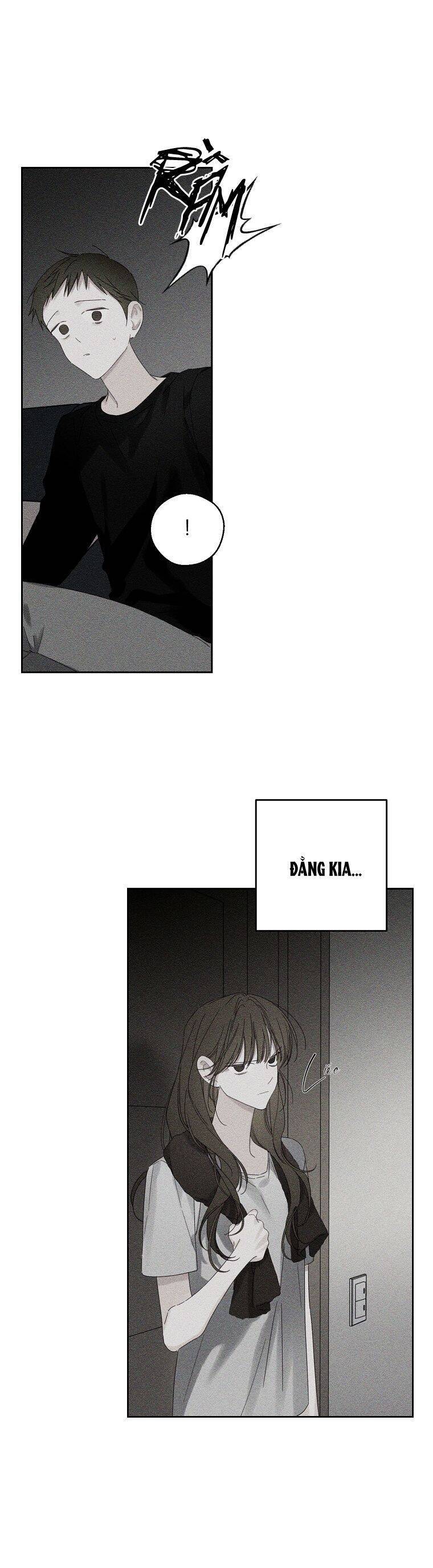 Tôi Phải Giấu Em Trai Trước Đã Chapter 55 - Trang 2