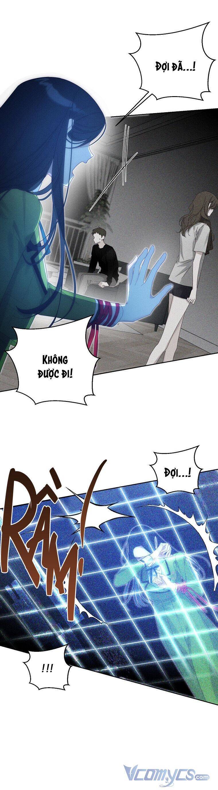 Tôi Phải Giấu Em Trai Trước Đã Chapter 55 - Trang 2