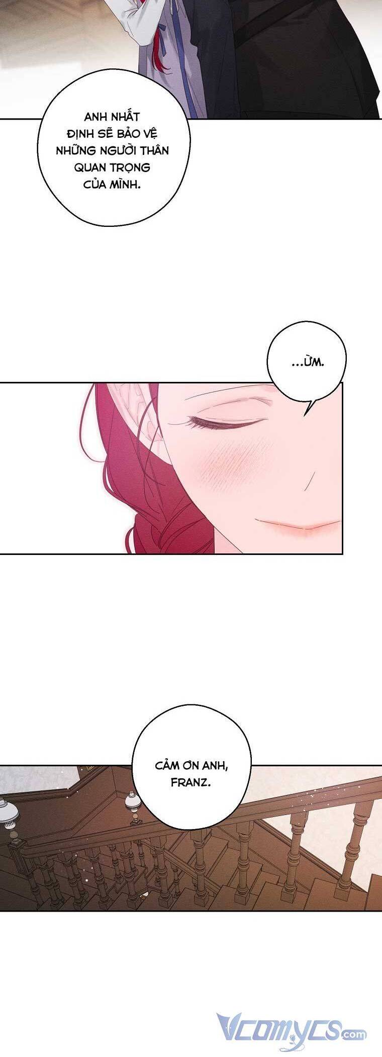 Tôi Phải Giấu Em Trai Trước Đã Chapter 56 - Trang 2