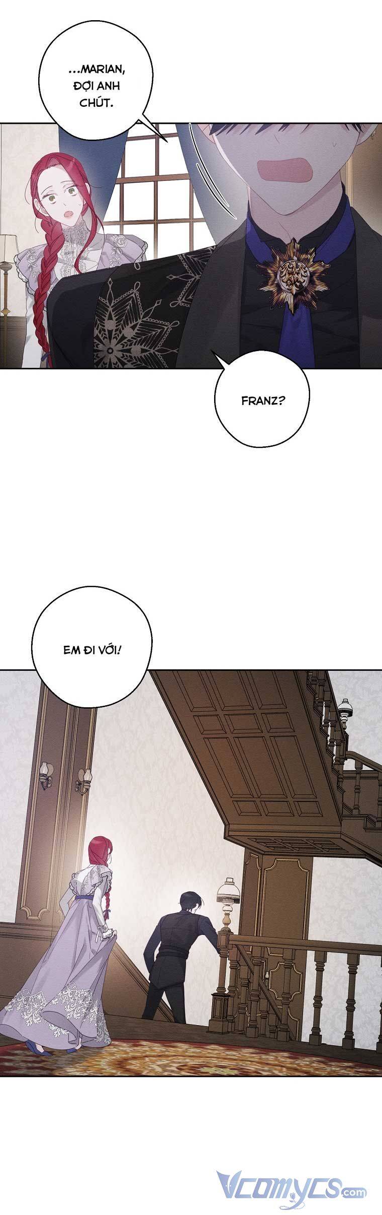 Tôi Phải Giấu Em Trai Trước Đã Chapter 56 - Trang 2