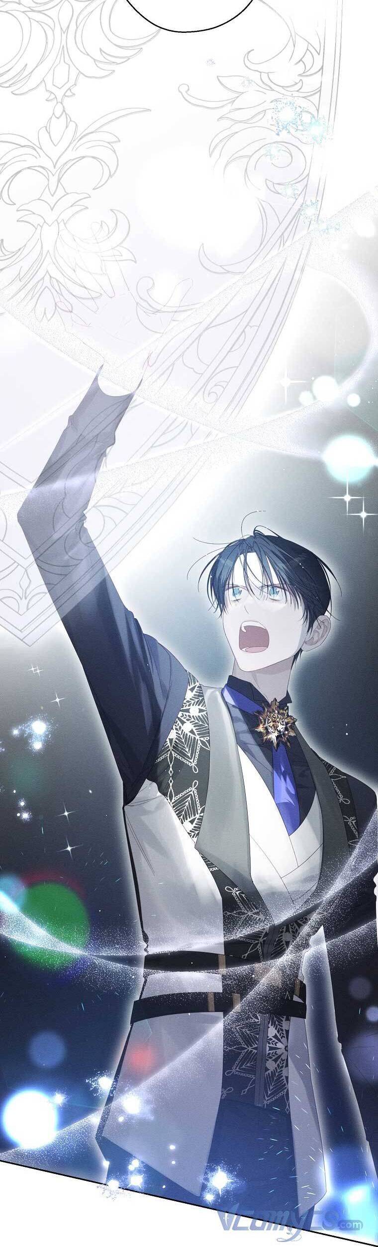 Tôi Phải Giấu Em Trai Trước Đã Chapter 56 - Trang 2