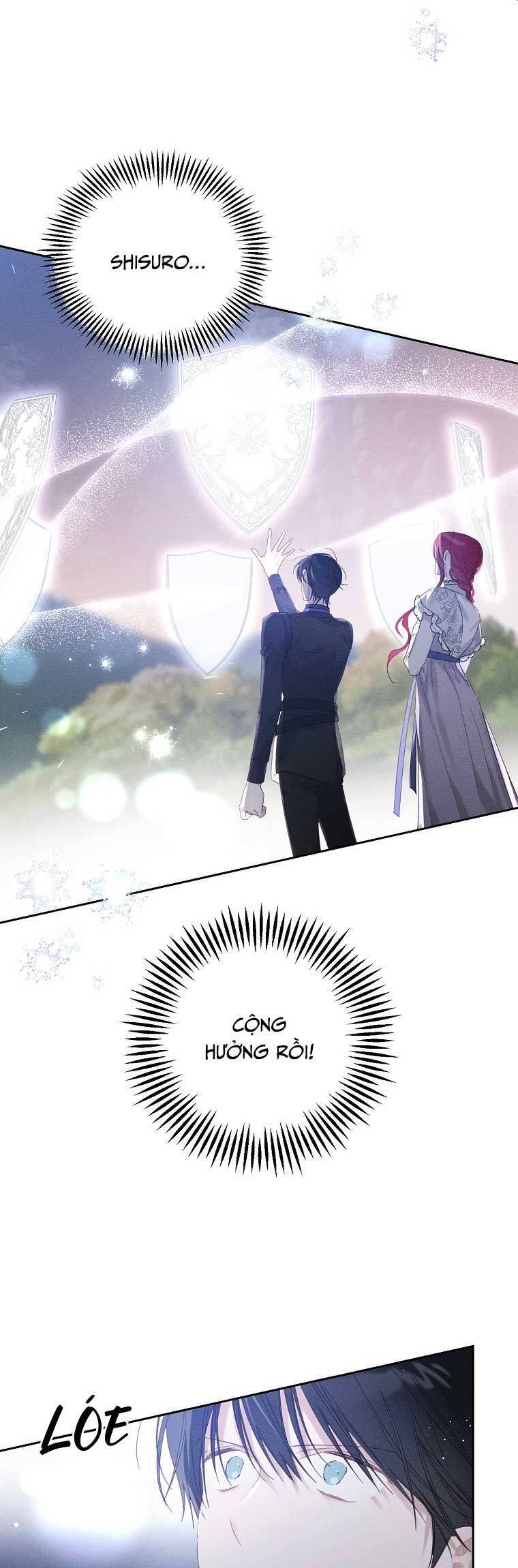 Tôi Phải Giấu Em Trai Trước Đã Chapter 56 - Trang 2