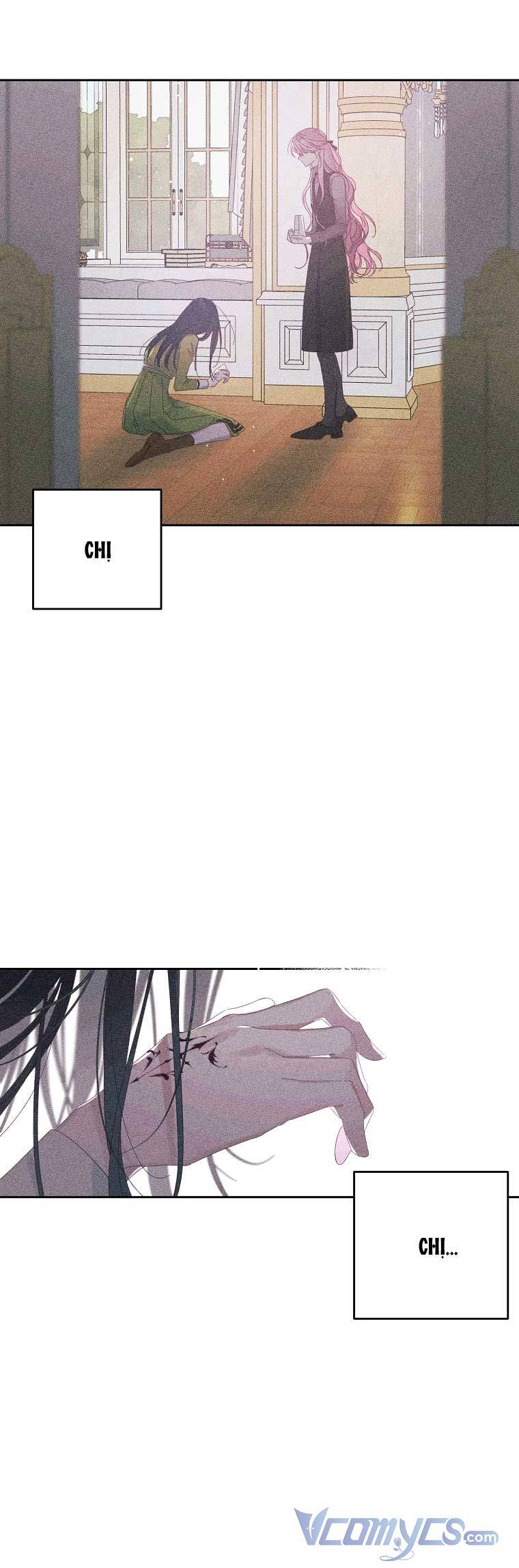 Tôi Phải Giấu Em Trai Trước Đã Chapter 56 - Trang 2