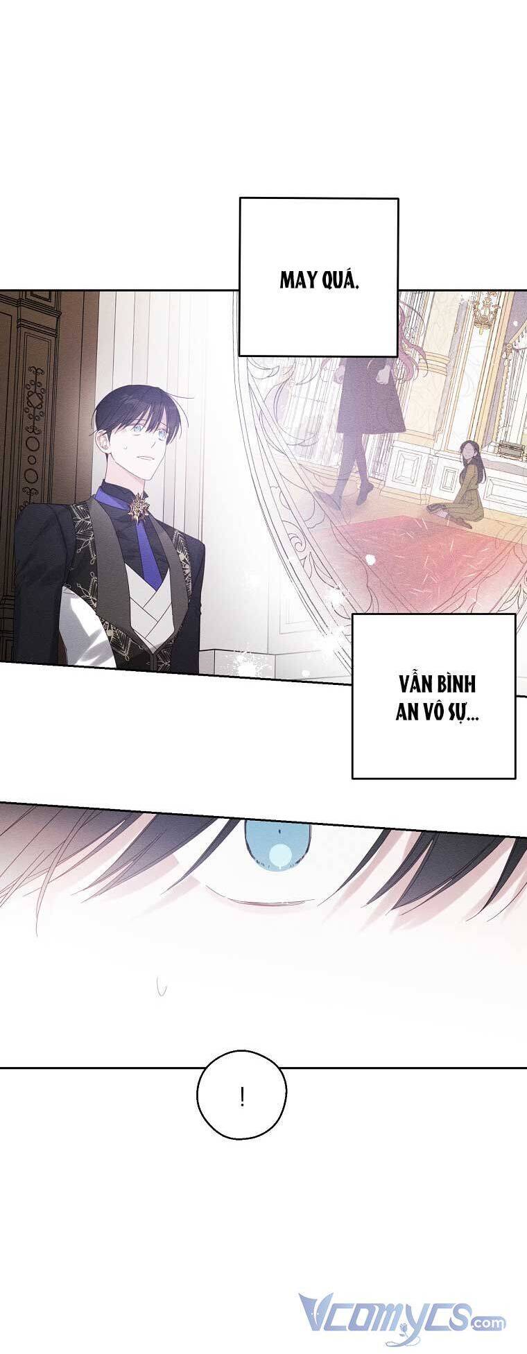 Tôi Phải Giấu Em Trai Trước Đã Chapter 56 - Trang 2