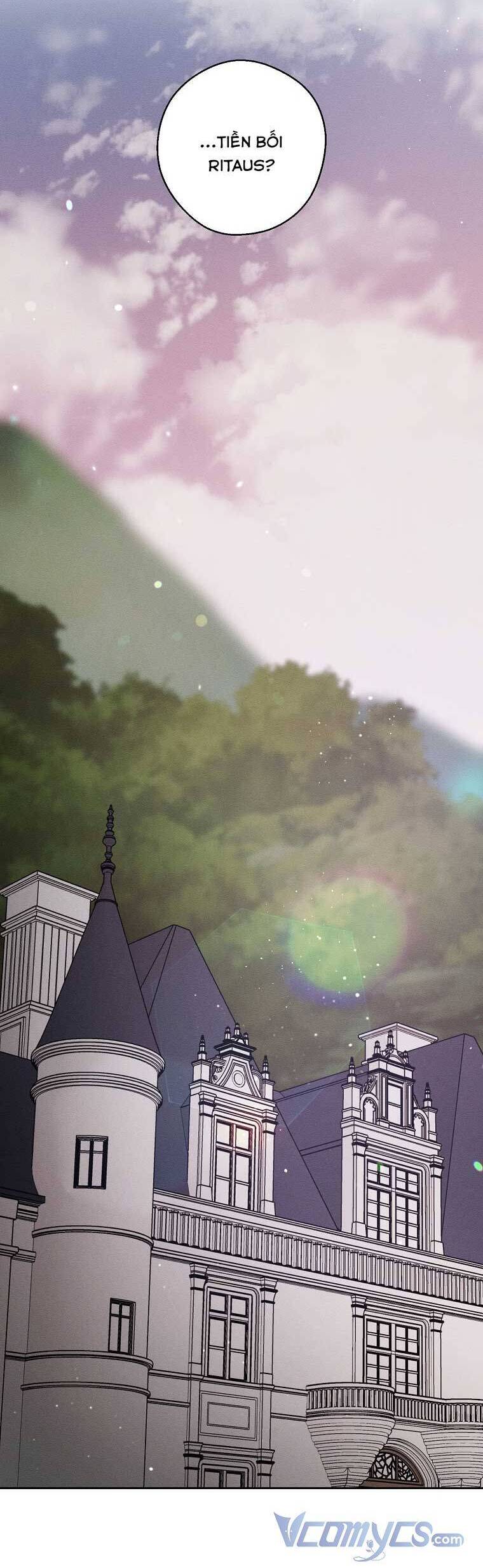 Tôi Phải Giấu Em Trai Trước Đã Chapter 56 - Trang 2