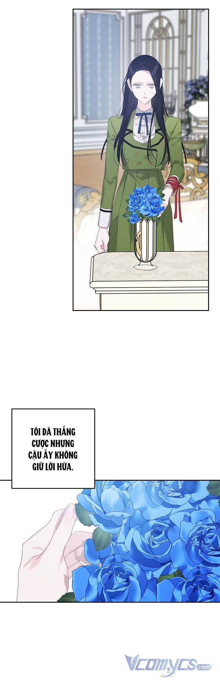 Tôi Phải Giấu Em Trai Trước Đã Chapter 56 - Trang 2