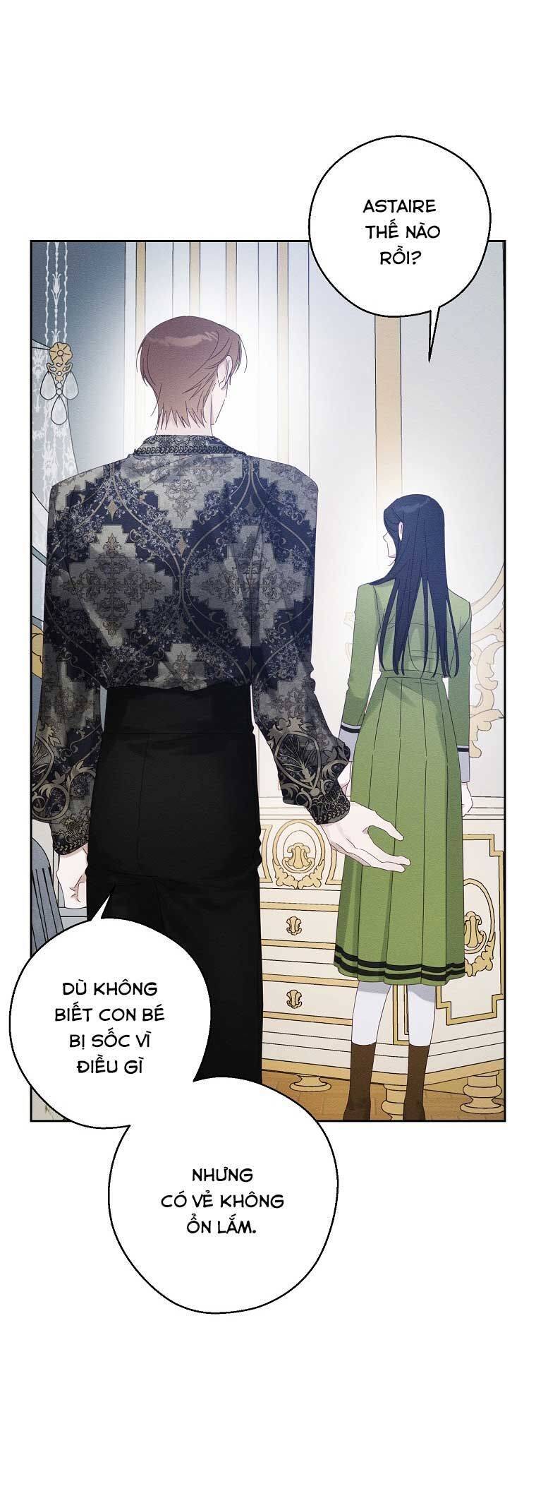 Tôi Phải Giấu Em Trai Trước Đã Chapter 56 - Trang 2