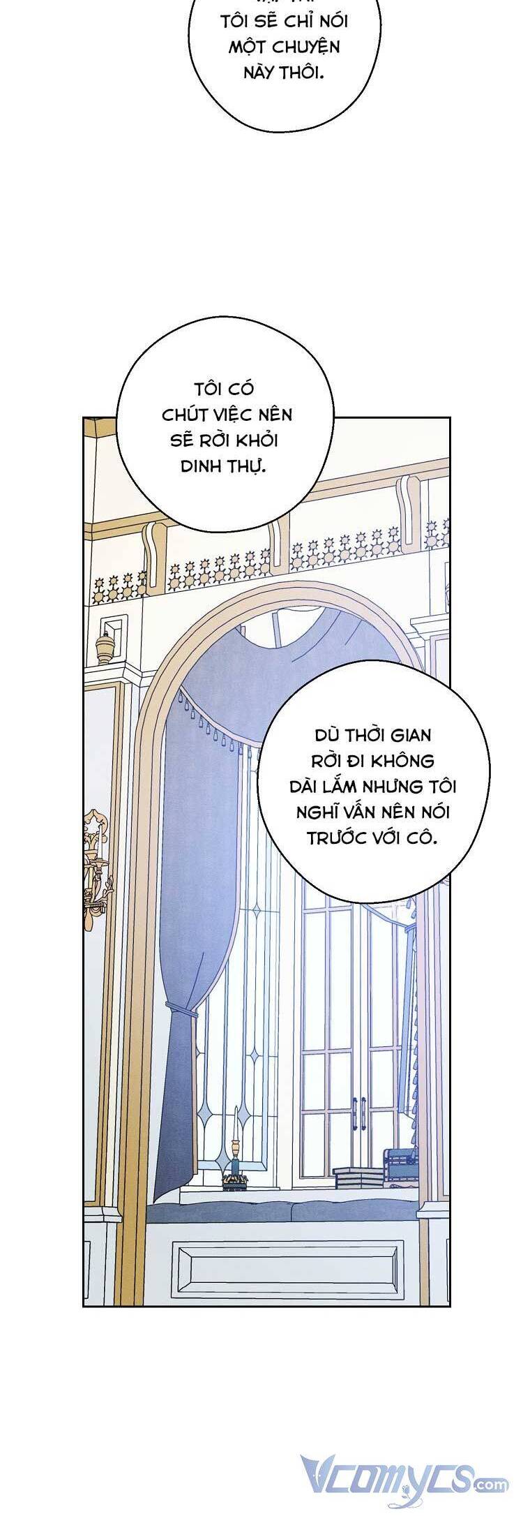 Tôi Phải Giấu Em Trai Trước Đã Chapter 56 - Trang 2