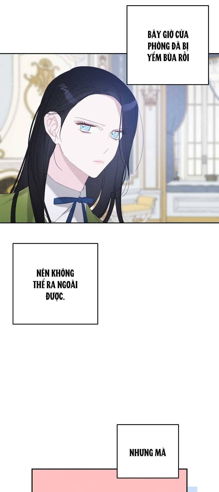 Tôi Phải Giấu Em Trai Trước Đã Chapter 56 - Trang 2