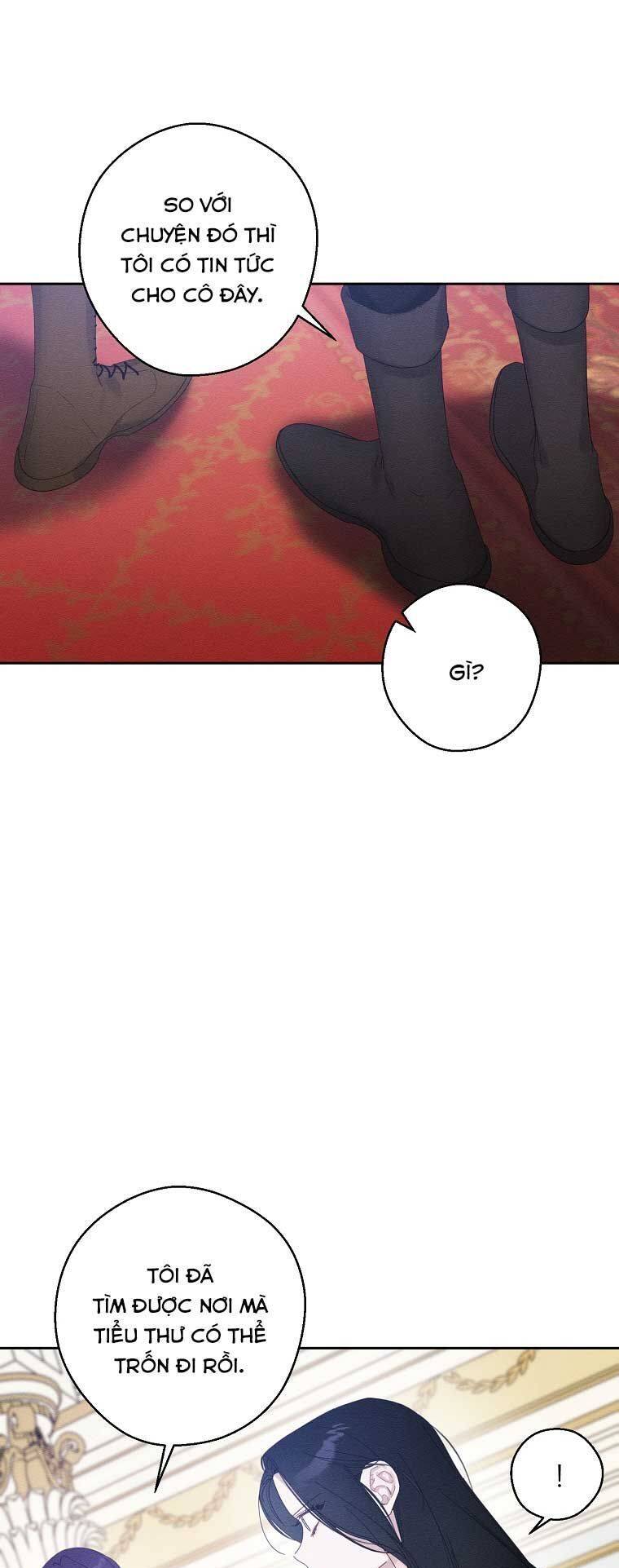 Tôi Phải Giấu Em Trai Trước Đã Chapter 56 - Trang 2