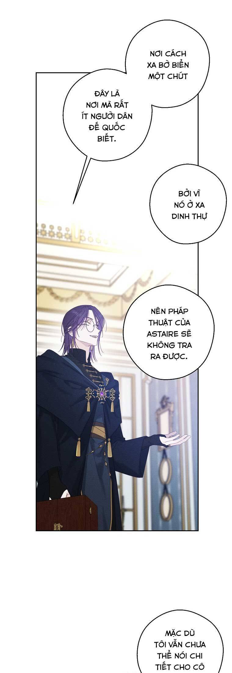 Tôi Phải Giấu Em Trai Trước Đã Chapter 56 - Trang 2