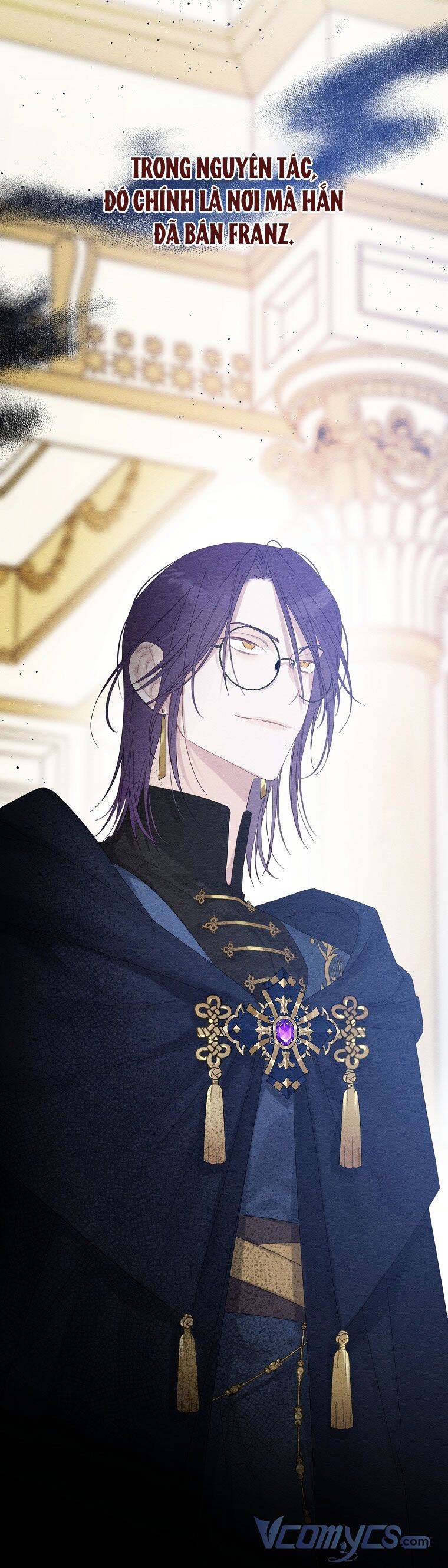 Tôi Phải Giấu Em Trai Trước Đã Chapter 56 - Trang 2