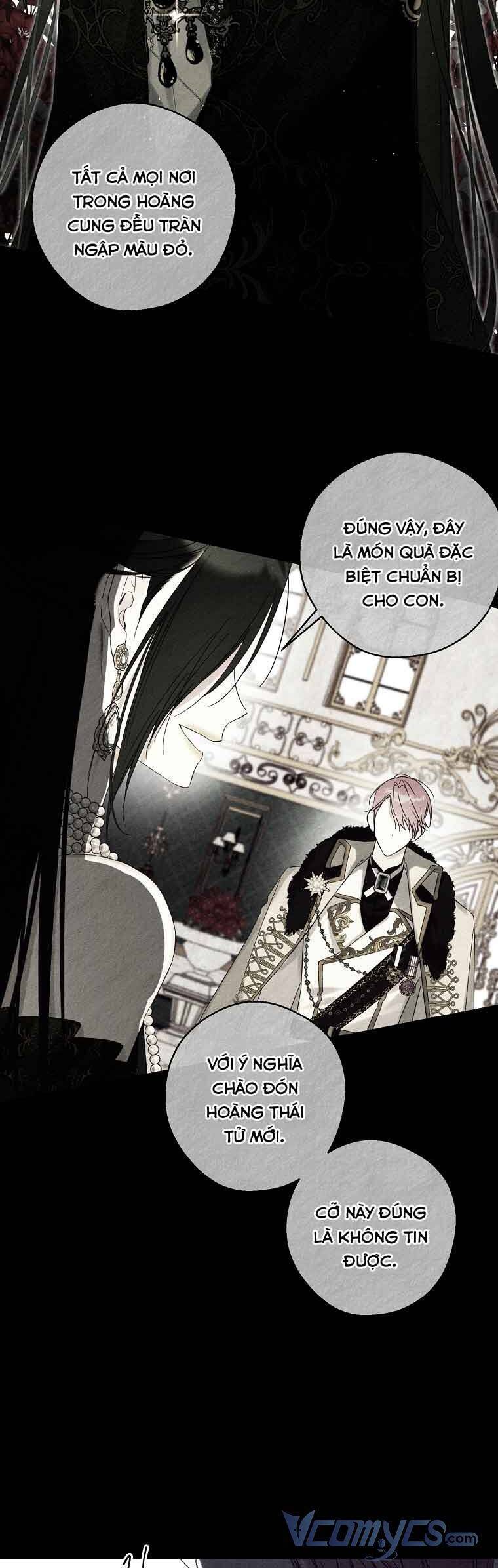 Tôi Phải Giấu Em Trai Trước Đã Chapter 57 - Trang 2