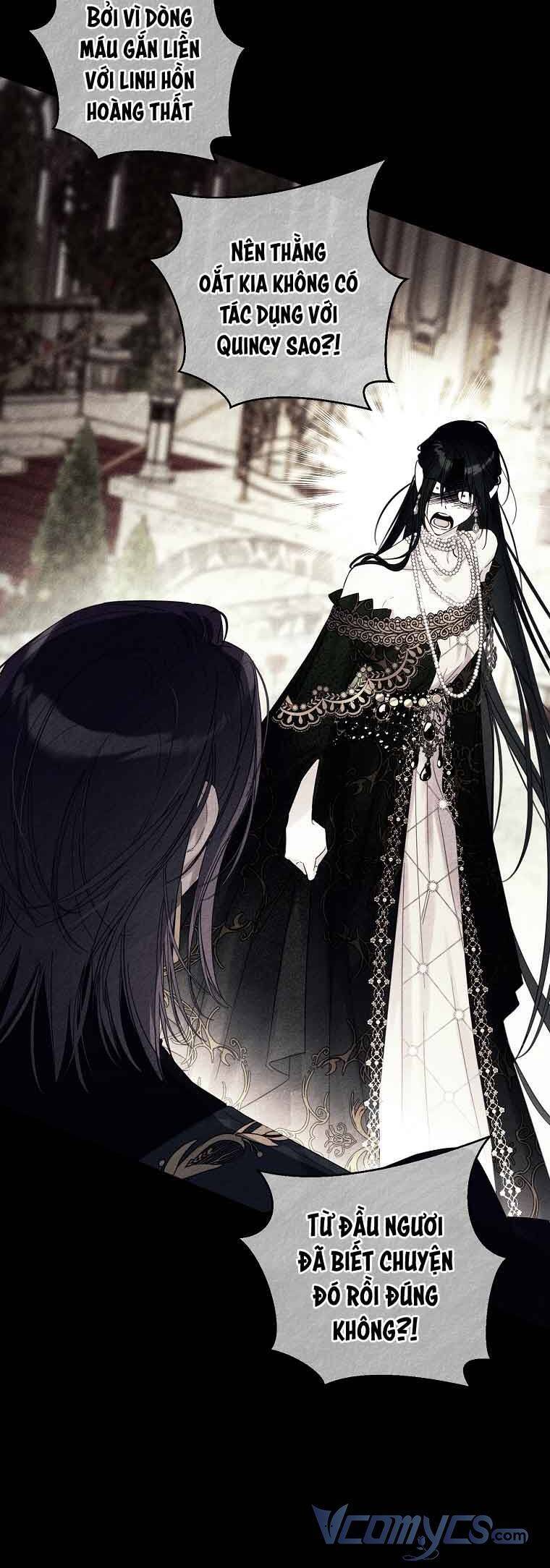 Tôi Phải Giấu Em Trai Trước Đã Chapter 57 - Trang 2