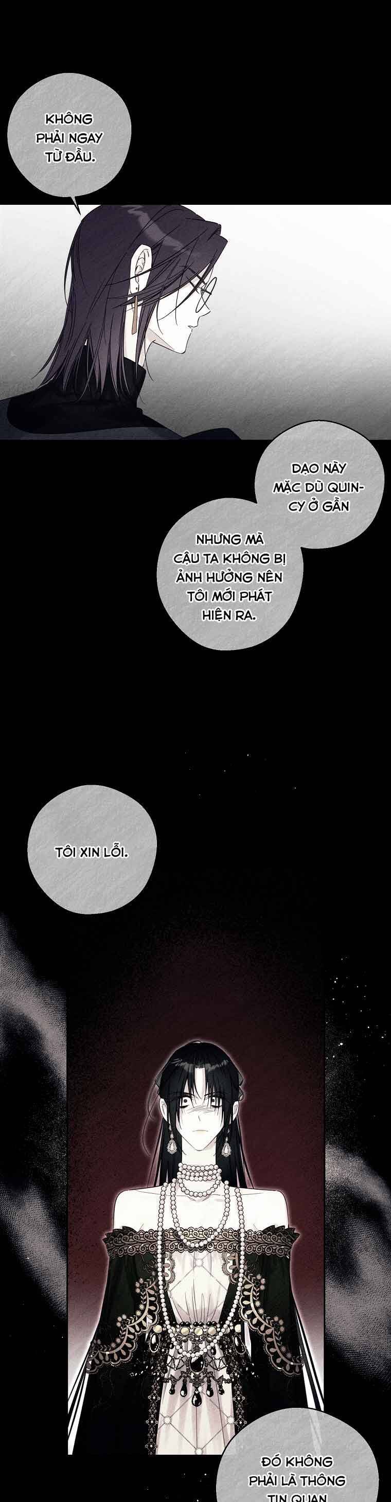 Tôi Phải Giấu Em Trai Trước Đã Chapter 57 - Trang 2