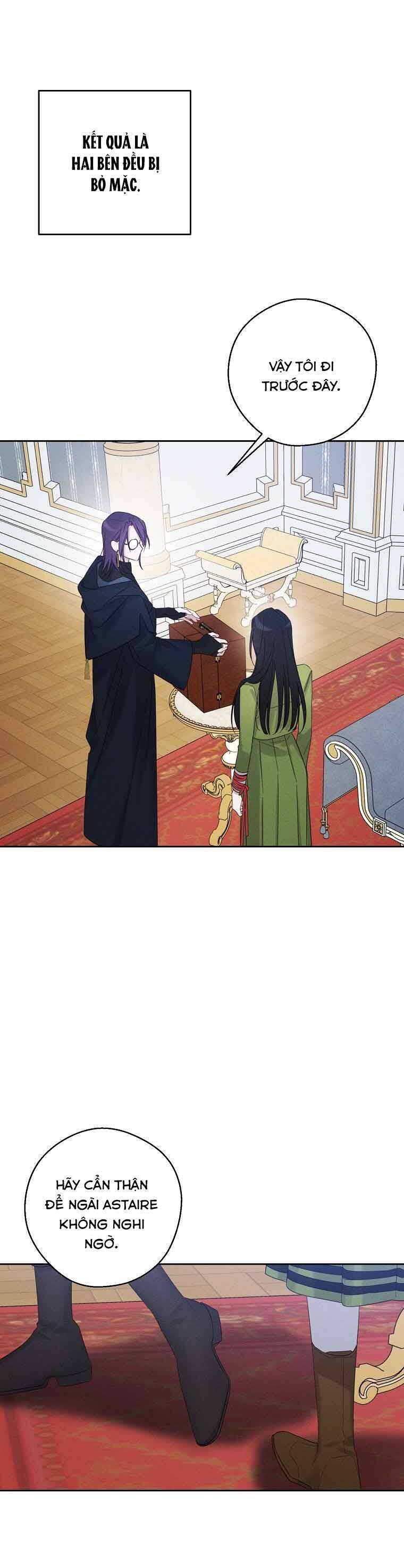 Tôi Phải Giấu Em Trai Trước Đã Chapter 57 - Trang 2