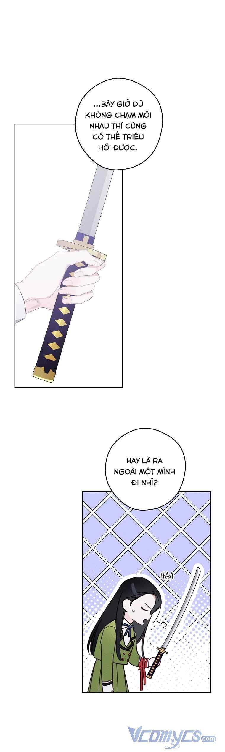 Tôi Phải Giấu Em Trai Trước Đã Chapter 57 - Trang 2