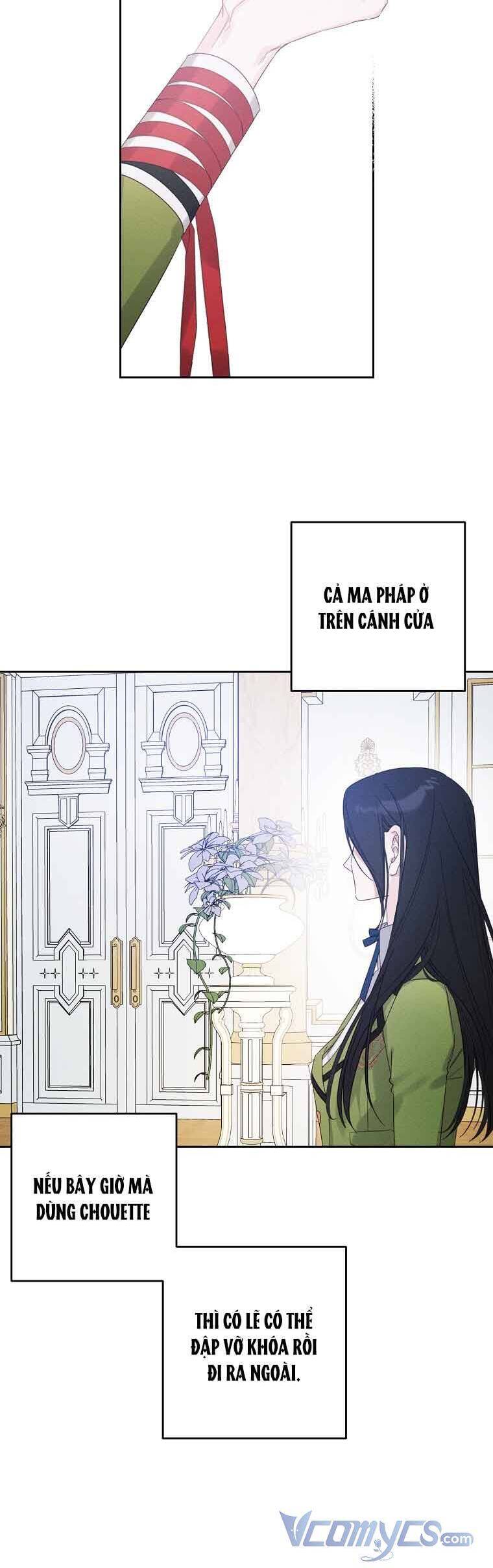 Tôi Phải Giấu Em Trai Trước Đã Chapter 57 - Trang 2