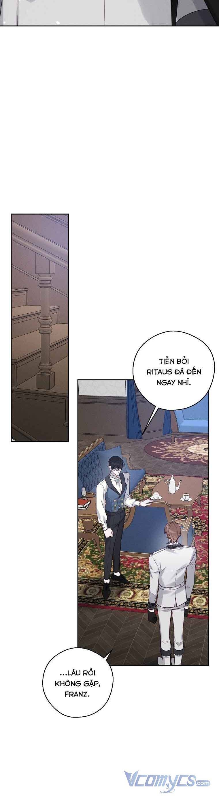 Tôi Phải Giấu Em Trai Trước Đã Chapter 57 - Trang 2