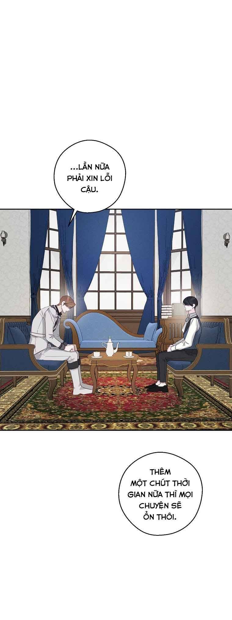 Tôi Phải Giấu Em Trai Trước Đã Chapter 57 - Trang 2