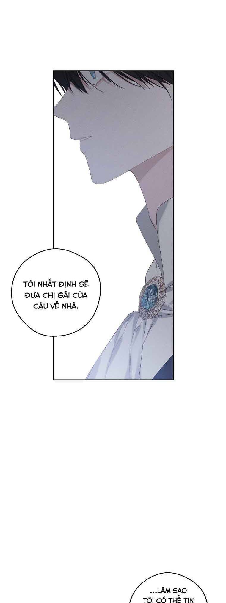 Tôi Phải Giấu Em Trai Trước Đã Chapter 57 - Trang 2