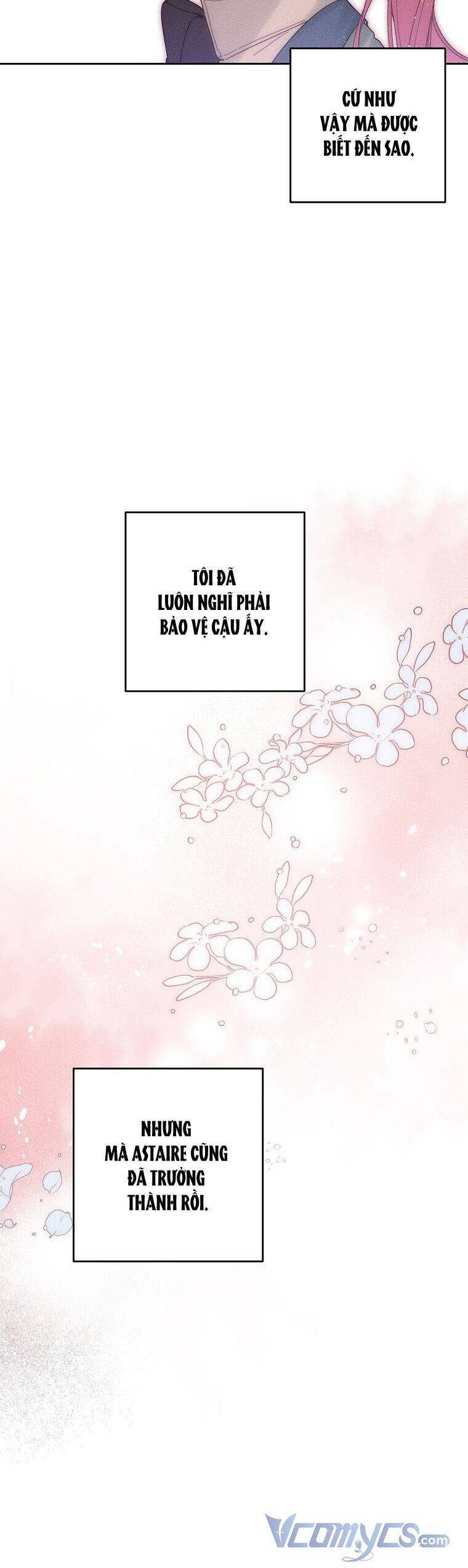 Tôi Phải Giấu Em Trai Trước Đã Chapter 58 - Trang 2