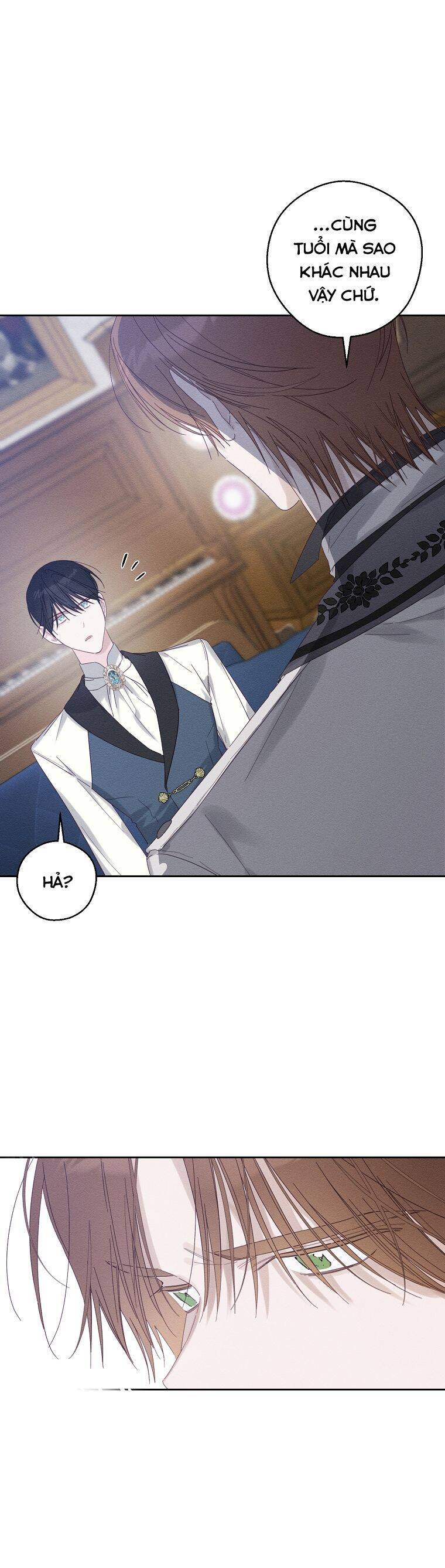 Tôi Phải Giấu Em Trai Trước Đã Chapter 58 - Trang 2
