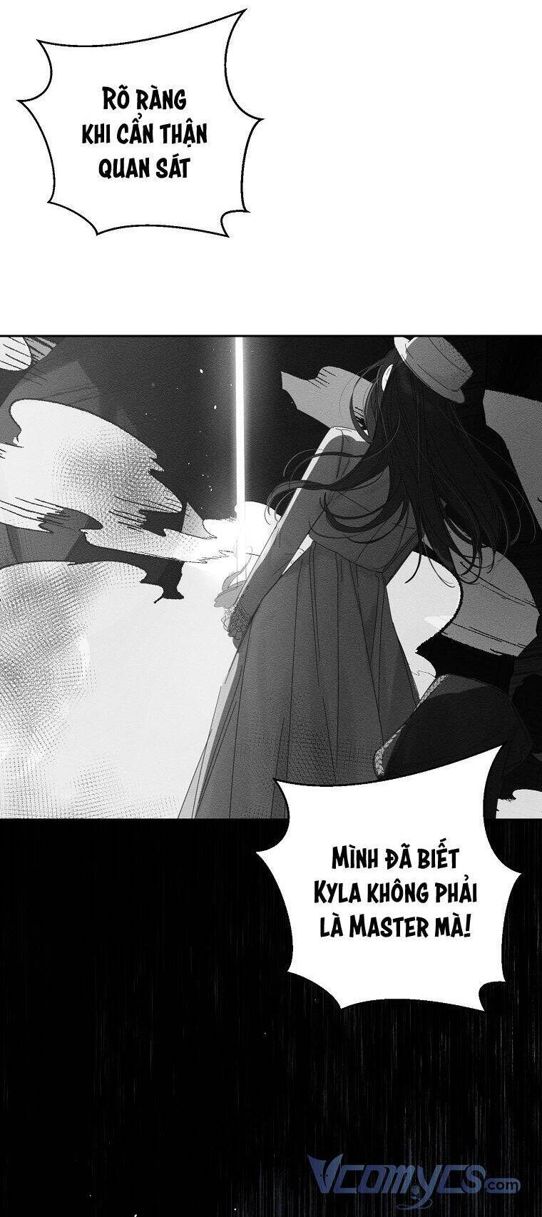 Tôi Phải Giấu Em Trai Trước Đã Chapter 58 - Trang 2