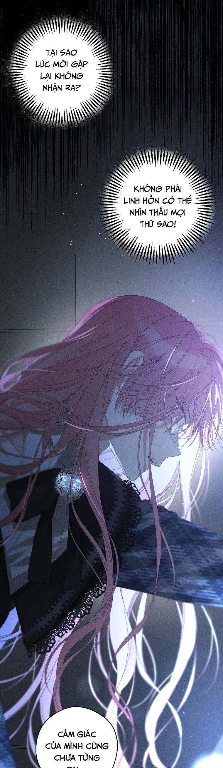 Tôi Phải Giấu Em Trai Trước Đã Chapter 58 - Trang 2