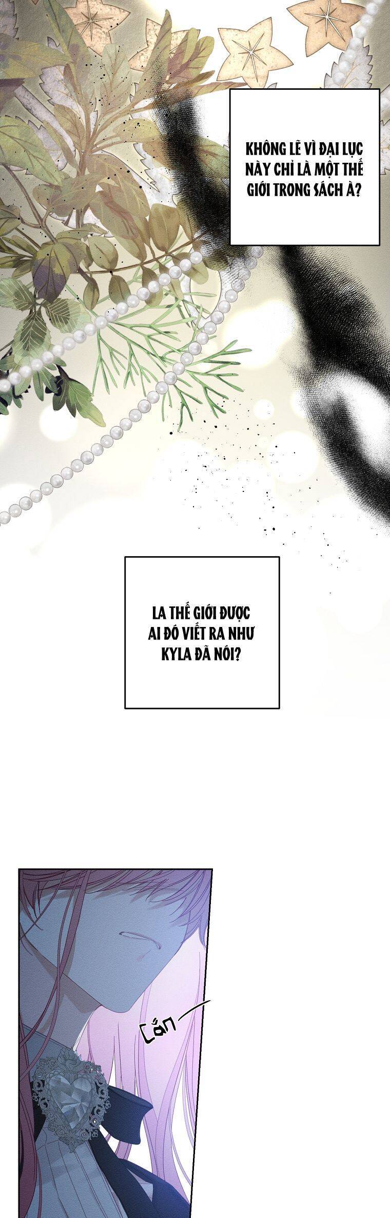 Tôi Phải Giấu Em Trai Trước Đã Chapter 58 - Trang 2