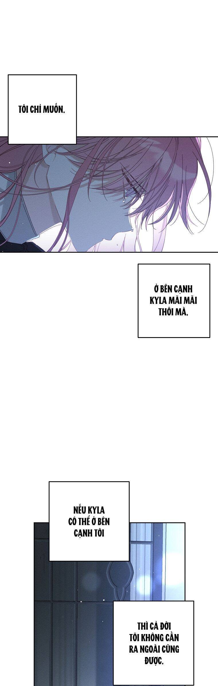 Tôi Phải Giấu Em Trai Trước Đã Chapter 58 - Trang 2