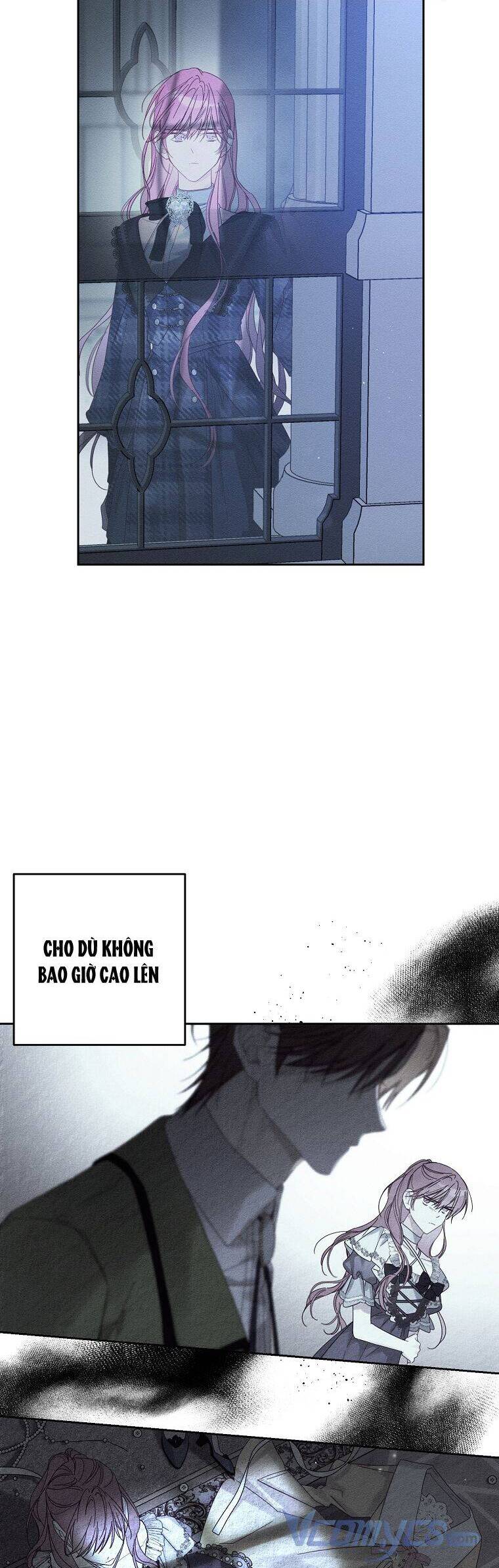 Tôi Phải Giấu Em Trai Trước Đã Chapter 58 - Trang 2