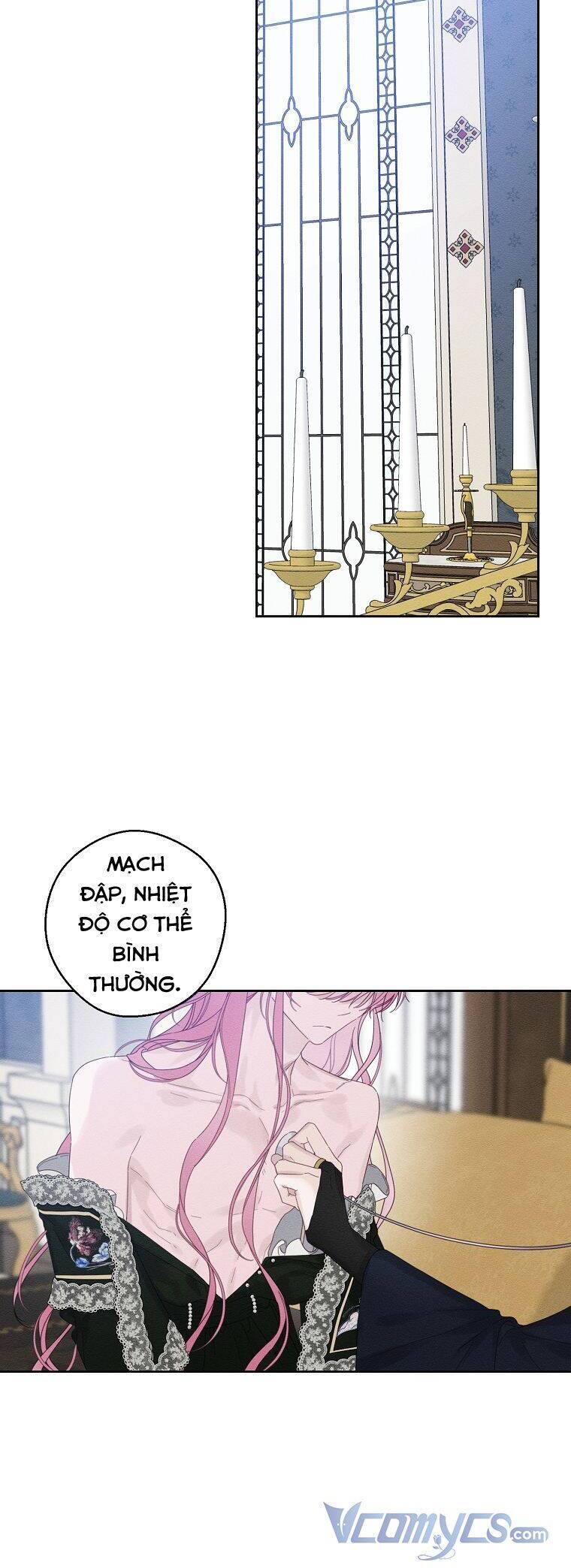 Tôi Phải Giấu Em Trai Trước Đã Chapter 58 - Trang 2