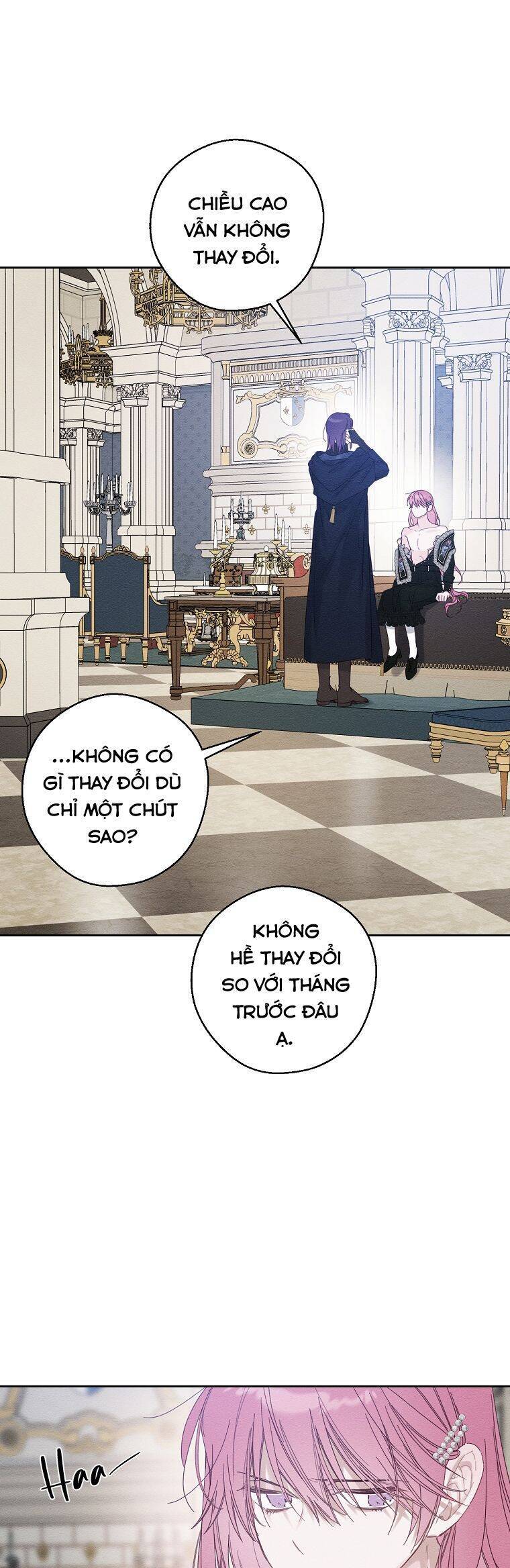 Tôi Phải Giấu Em Trai Trước Đã Chapter 58 - Trang 2