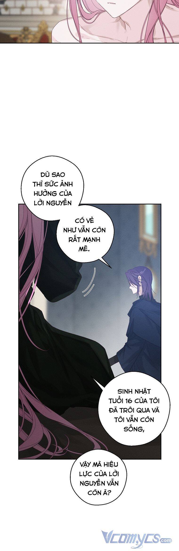 Tôi Phải Giấu Em Trai Trước Đã Chapter 58 - Trang 2