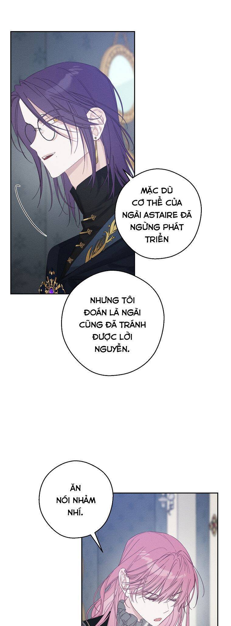 Tôi Phải Giấu Em Trai Trước Đã Chapter 58 - Trang 2