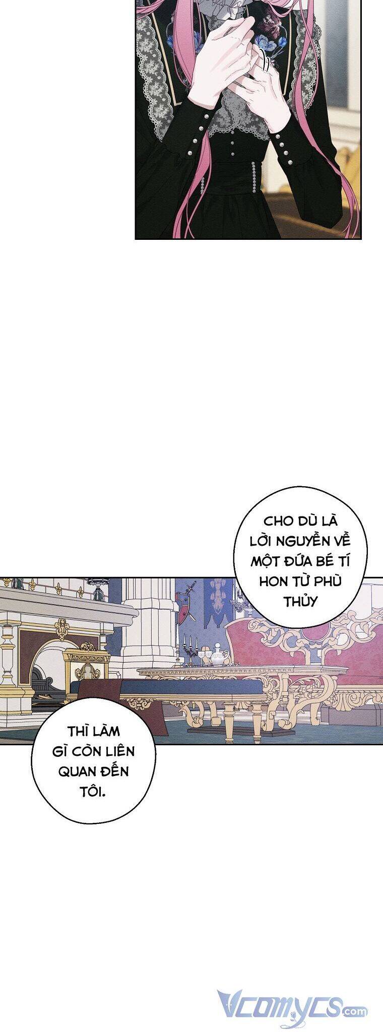 Tôi Phải Giấu Em Trai Trước Đã Chapter 58 - Trang 2