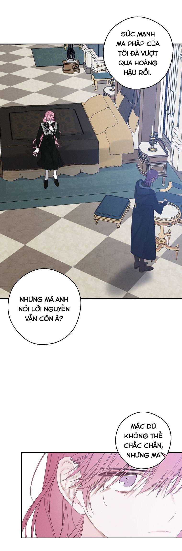 Tôi Phải Giấu Em Trai Trước Đã Chapter 58 - Trang 2