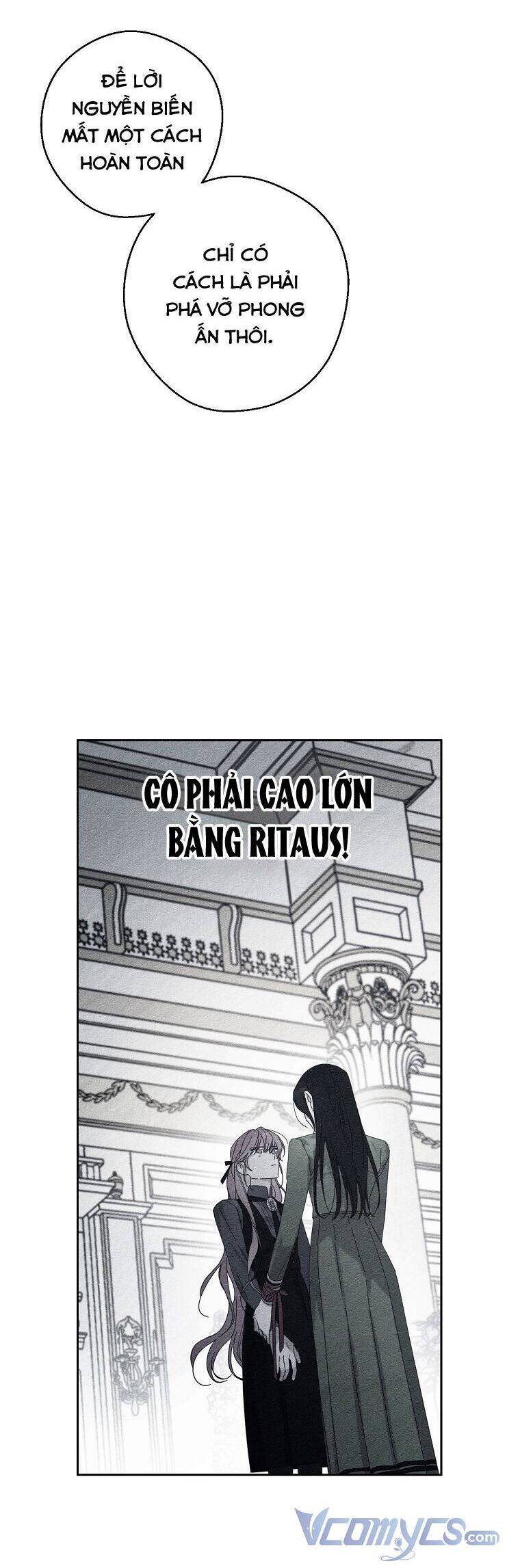 Tôi Phải Giấu Em Trai Trước Đã Chapter 58 - Trang 2