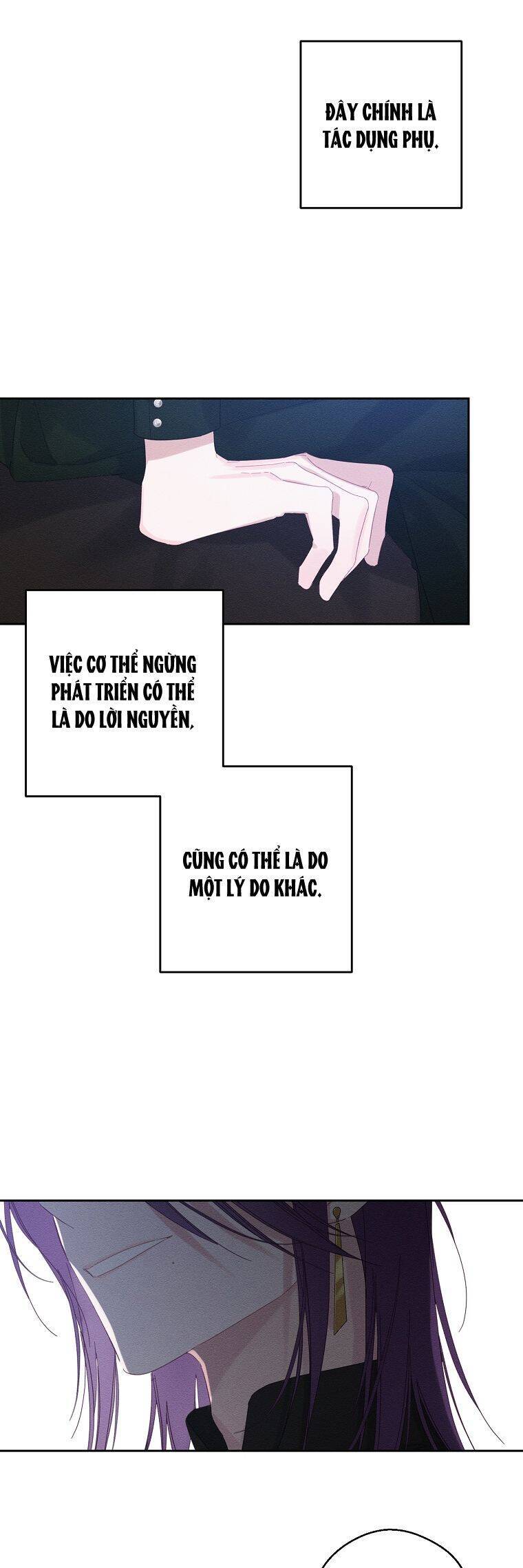 Tôi Phải Giấu Em Trai Trước Đã Chapter 58 - Trang 2