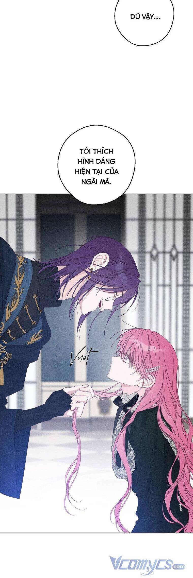 Tôi Phải Giấu Em Trai Trước Đã Chapter 58 - Trang 2