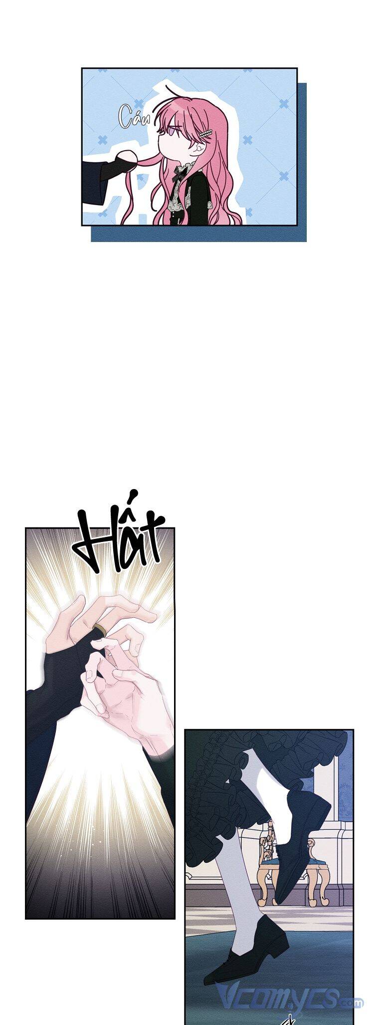 Tôi Phải Giấu Em Trai Trước Đã Chapter 58 - Trang 2