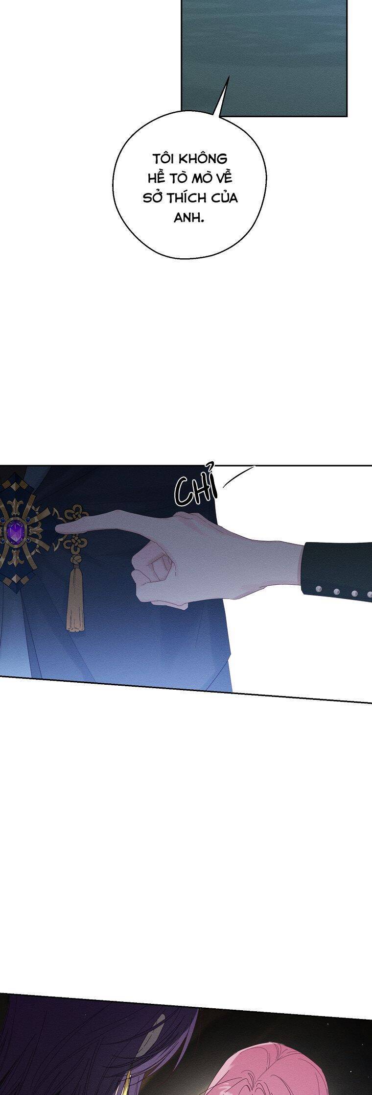 Tôi Phải Giấu Em Trai Trước Đã Chapter 58 - Trang 2