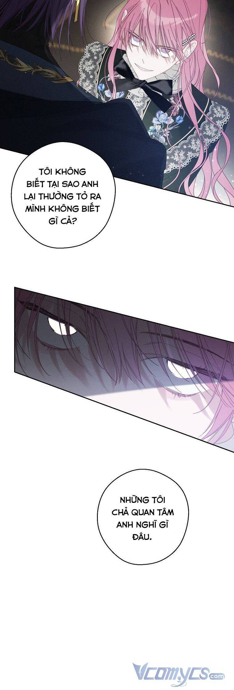 Tôi Phải Giấu Em Trai Trước Đã Chapter 58 - Trang 2