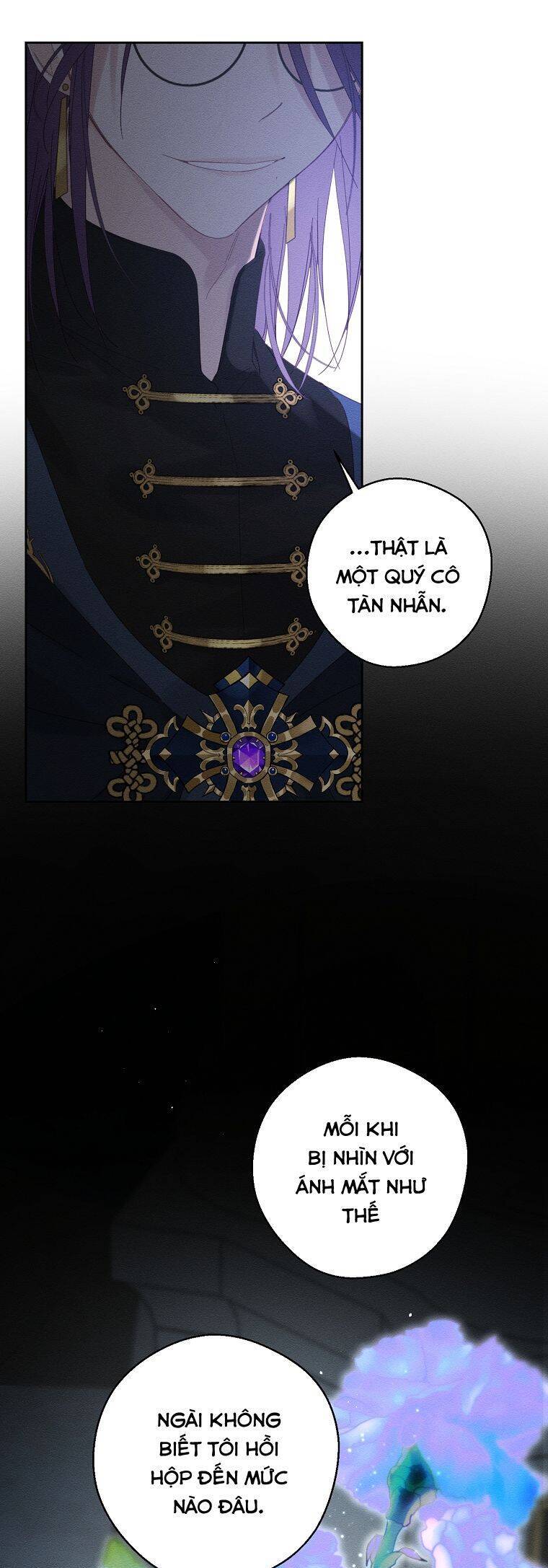 Tôi Phải Giấu Em Trai Trước Đã Chapter 58 - Trang 2