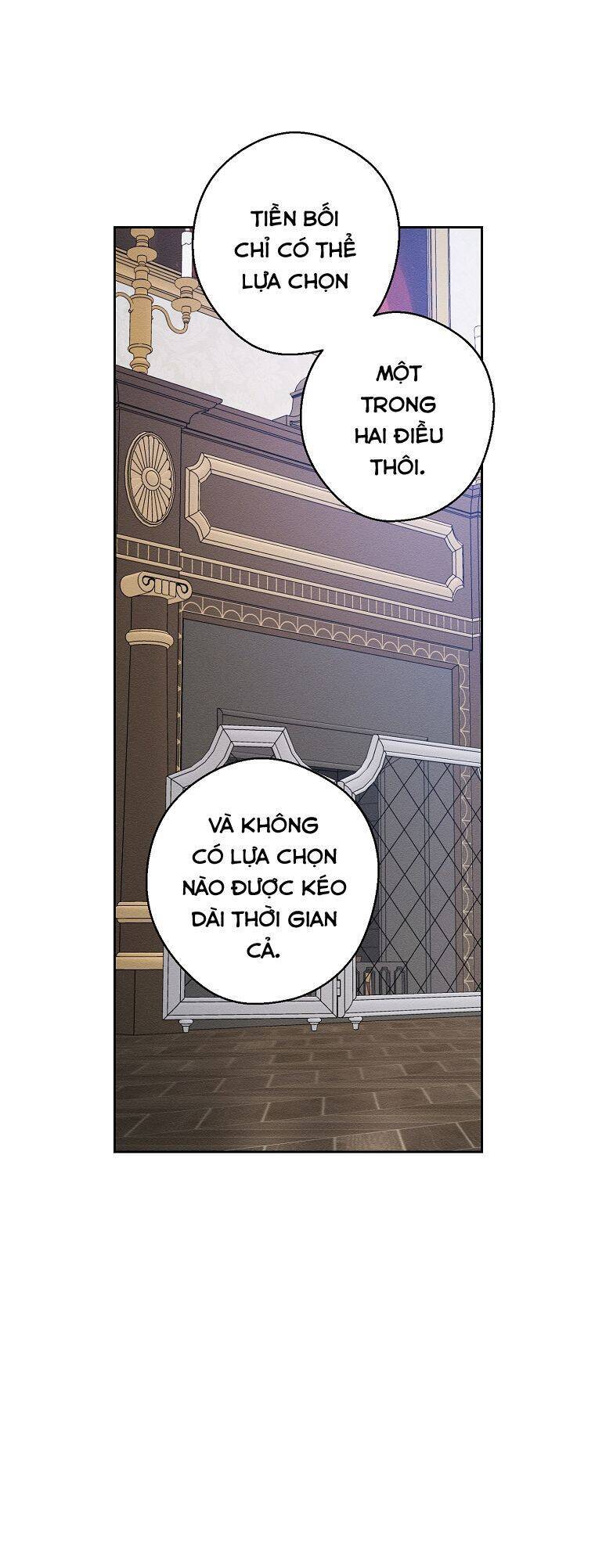 Tôi Phải Giấu Em Trai Trước Đã Chapter 58 - Trang 2