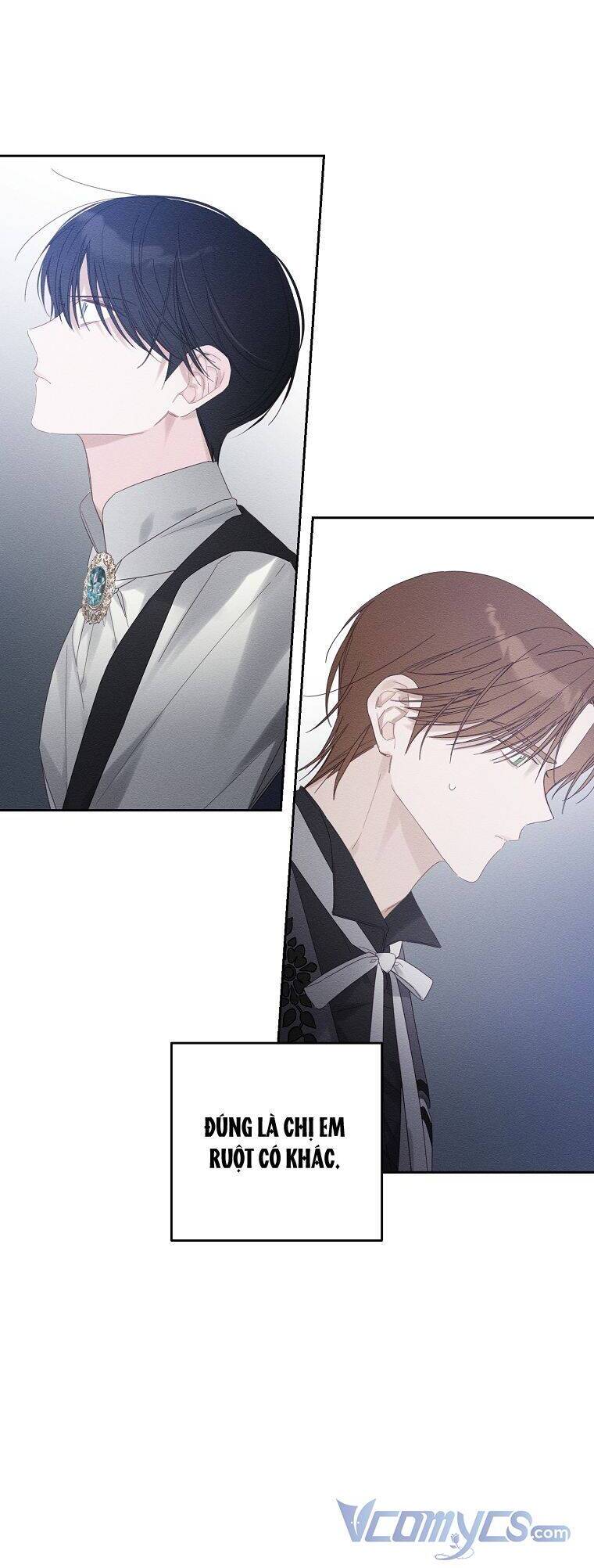 Tôi Phải Giấu Em Trai Trước Đã Chapter 58 - Trang 2